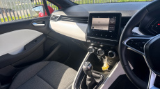 Renault Clio 1.0 TCe 90 SE Edition 5dr Petrol Hatchback